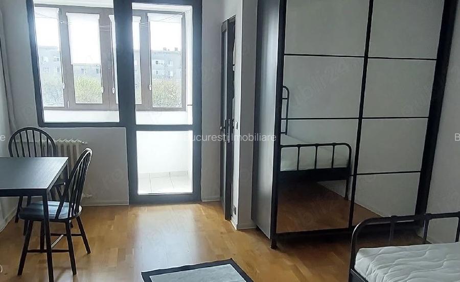 Garsoniera,Titan,Costin Georgian Metrou,DECOMANDATA,Amenajata,mobilata,,complet - 6