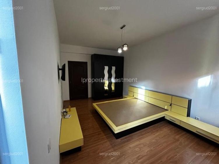 Politehnica | Garsoniera | Decomandat | Centrala prorie | AC - 3