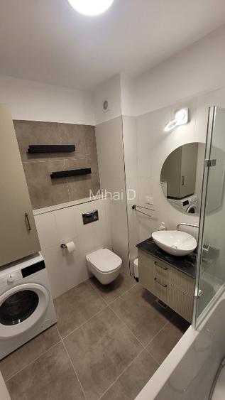 Apartament central City of Mara - 9