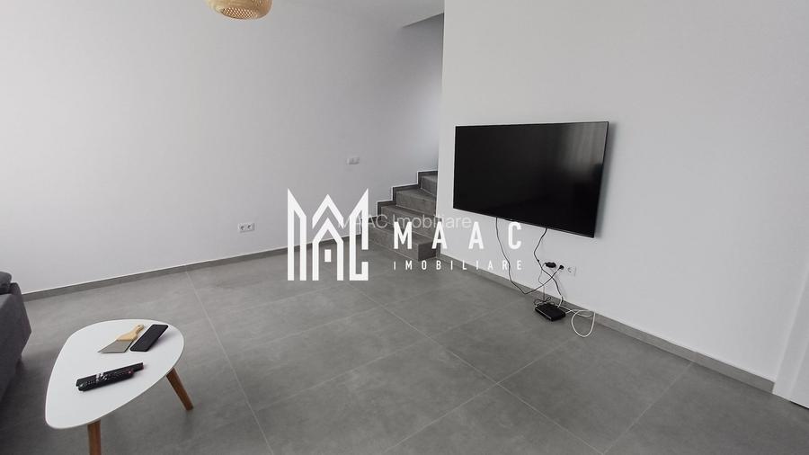 Casă | 119 MPU | 5 camere | 2 băi | Curte | Cristian - 2