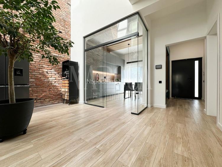 Casa 5 camere de vanzare in Andrei Muresanu, Cluj Napoca - 3