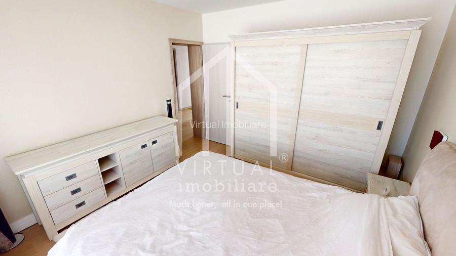 Casa individuala de vanzare cu 4 camere-DOTARI PREMIUM Selimbar - 12