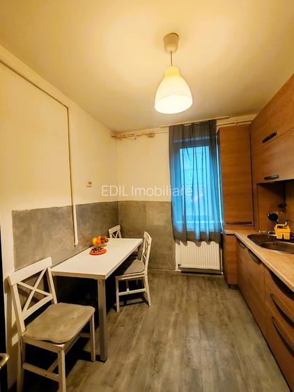Apartament de vânzare, 2 camere, 48 mp, Gheorgheni zona Parcul Detunata - 11
