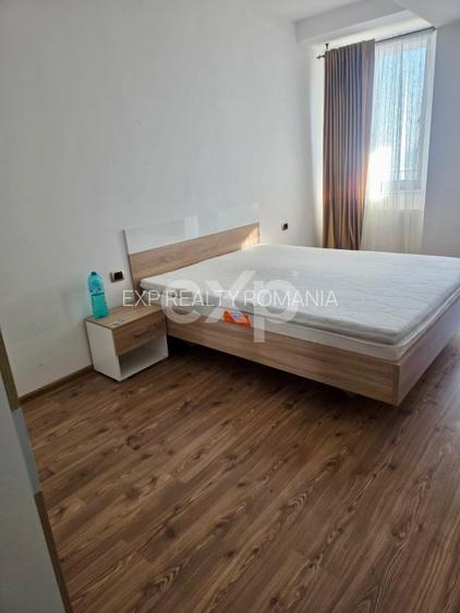 Apartament de închiriat – 4 camere, decomandat – Tractorul, Brașov- 120 mp. - 6