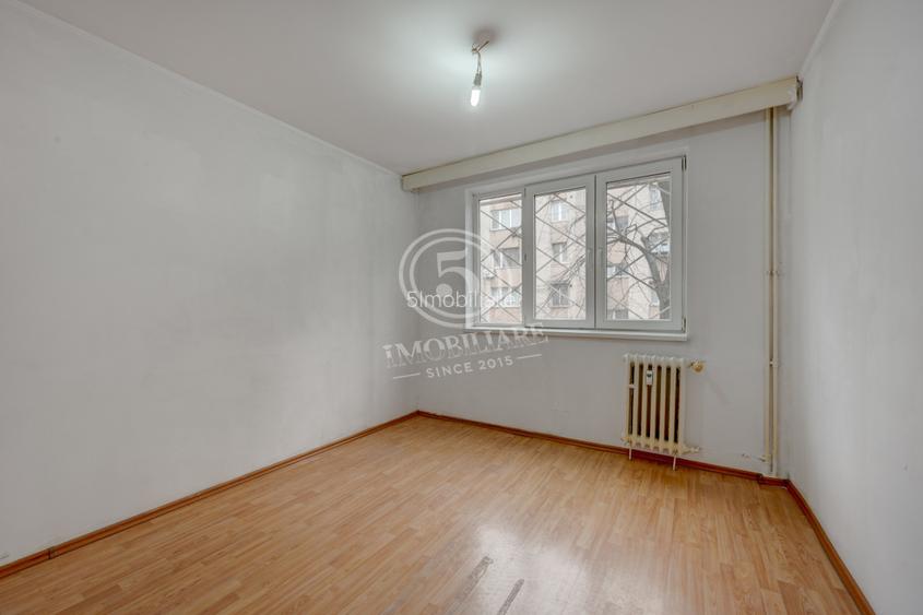 3 camere Drumul Taberei – Metrou Raul Doamnei - 6