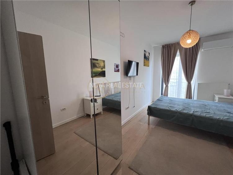 Apartament de 2 camere in zona Pipera Aviatiei - 2
