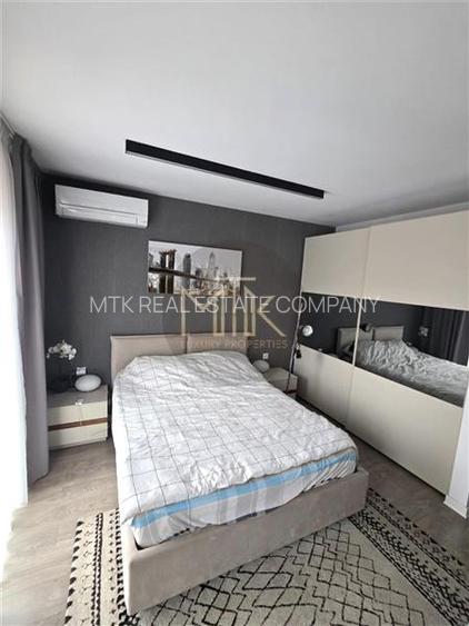 CLOUD 9 Residence | STUDIO  LUX | Mobilat&utilat - 6