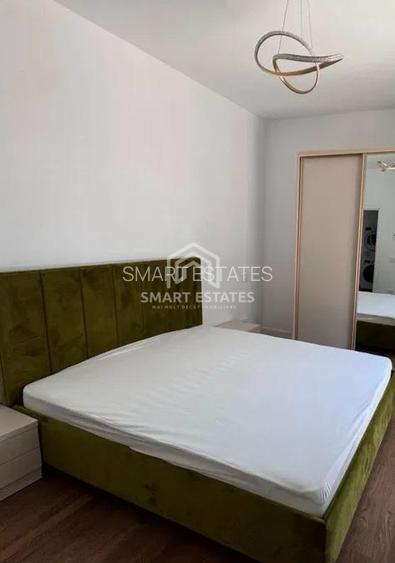 Apartament 3 camere Duplex cu gradina, Pipera, inchiriere 1050€ - 5