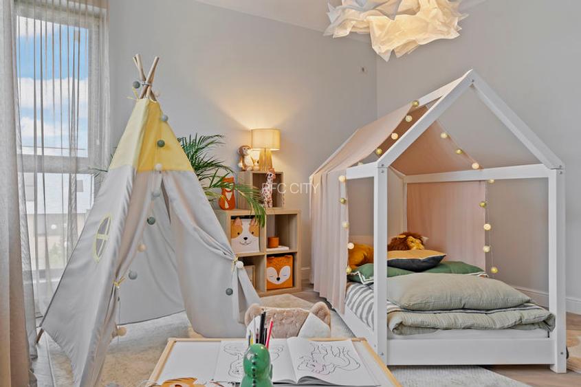 DIRECT DEZVOLTATOR! VILE INDIVIDUALE DE LUX, FINALIZATE, MUTARE IMEDIATA - 20