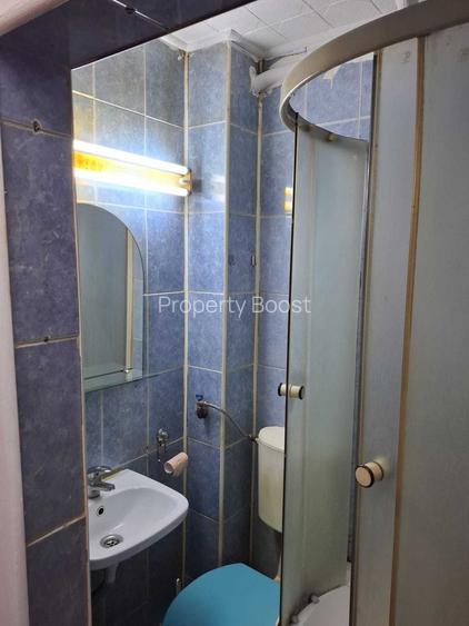 Garsoniera Crinul de Padure Parc Drumul Taberei - 7