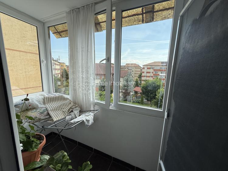 Apartament cu 3 camere de vanzare |65 MP UTILI | ETAJUL 3 | CETATE | 1 PARCARE. - 8