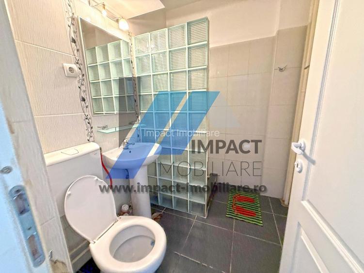 2decomandate,modern,intretinere mica,situat pe strada Calea Bucuresti-Fac Drept - 8