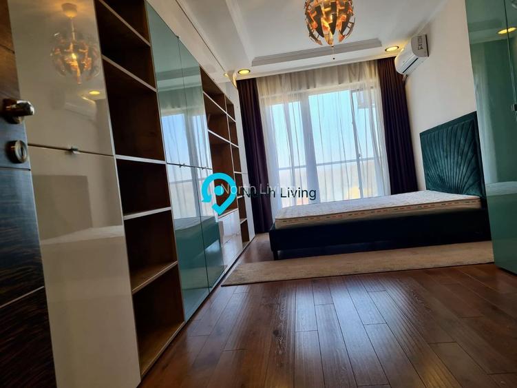 3 camere zona Iancu Nicolae | complex cu piscina - 8