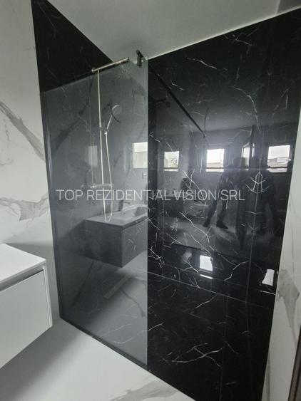 VILA PREMIUM INDIVIDUALA - PARCUL TEILOR / MUTARE IMEDIATA! - 13