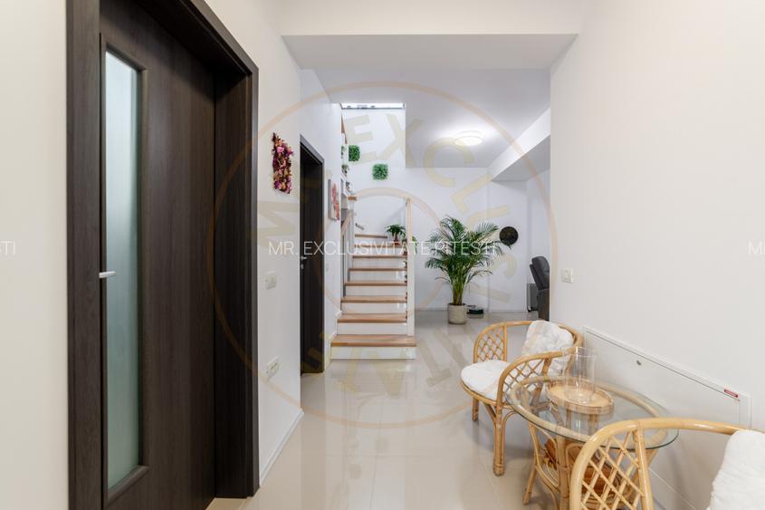 Casa moderna tip duplex | Budeasa – langa Primarie | Constructie 2023 - 11