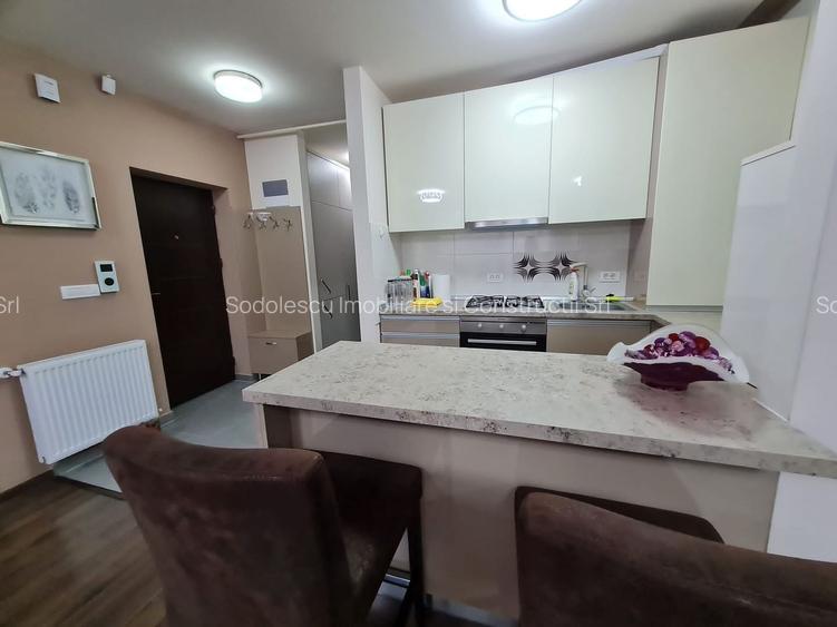 Spatios si calitativ in Braytim - 11