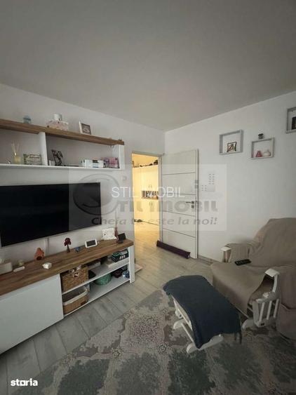 Apartament 3 camere decom 71mp- Frumoasa - 4