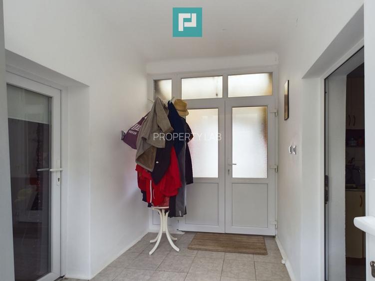 Casă ideală pentru o familie numeroasă, Sântana - 9