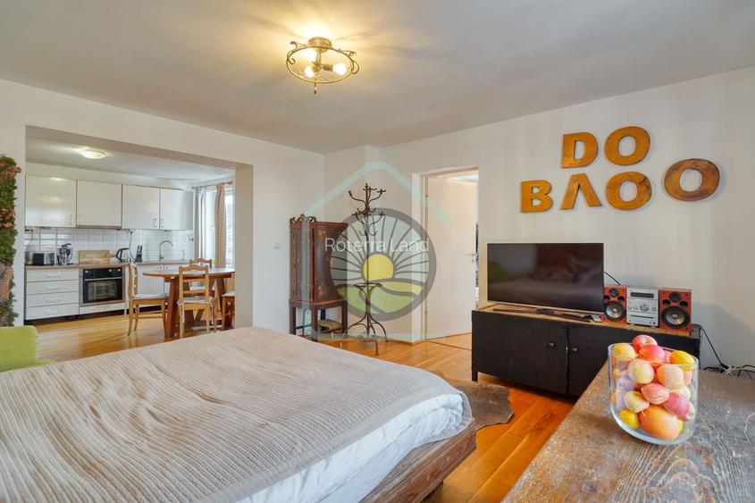 CASA INDIVIDUALA- DEALUL CETATII BRASOV - 2