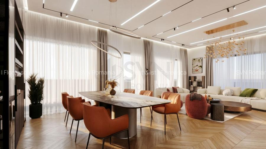 REA1027459 Penthouse exclusivist I Iancu Nicolae I Pipera - 8