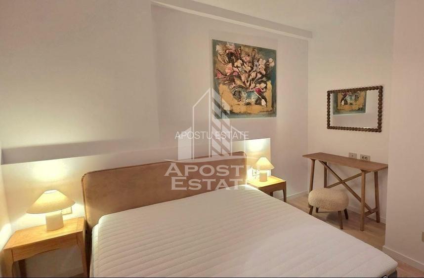 Apartament cu doua camere, Pet Friendly , AC, zona Torontalului - 5