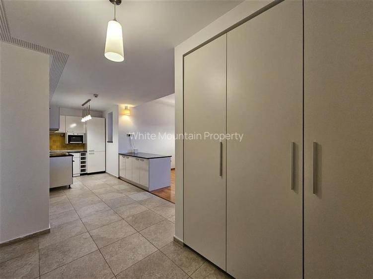 Apartament cu 2 camere in Bellevue Residence - 23