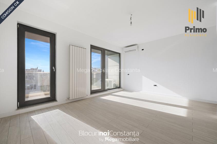 ✅TVA inclus: Apartament decomandat · la cheie » Primo Residence, Constanța - 16