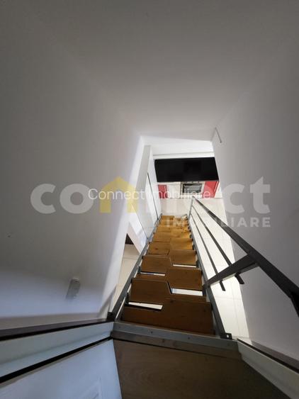 Apartament de vanzare | SU 49 mp | Parcare | Zona str. Plevnei - 6