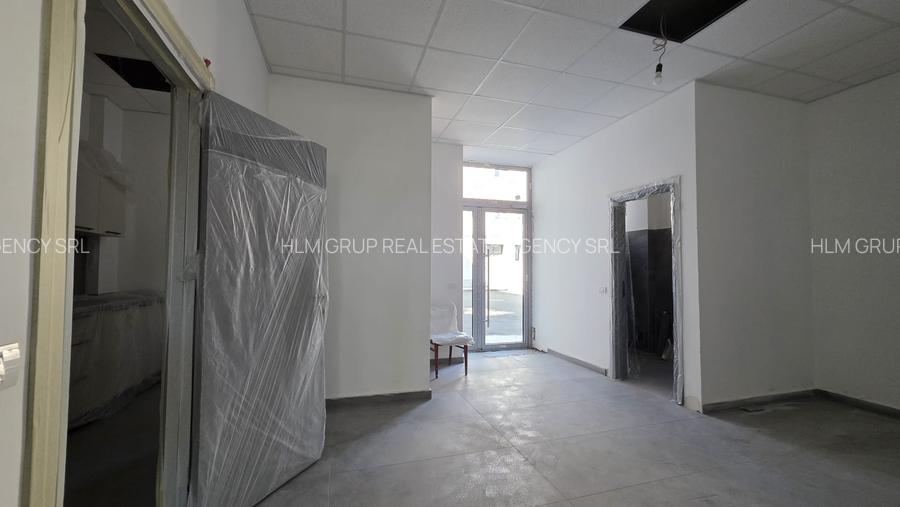 Spatiu -100 mp -servicii-depozitare-birouri-zona strategica - 6