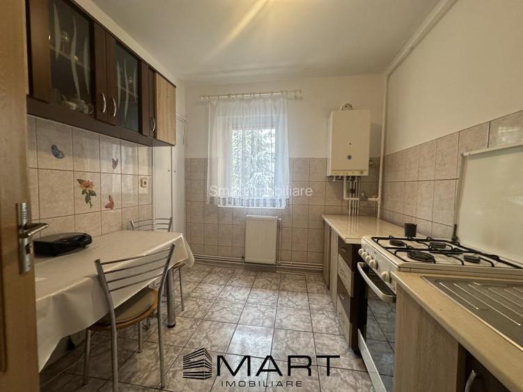 Apartament 2 Camere Sacele - 9