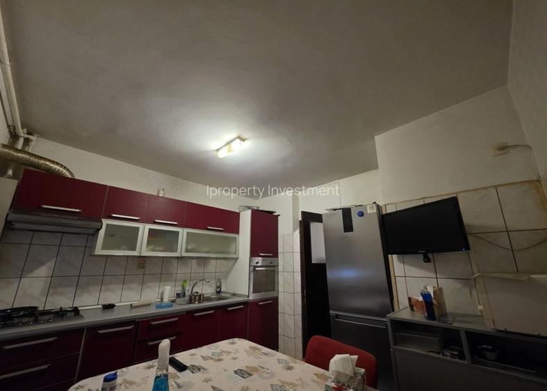 2 Camere | Militari | Petfriendly | Mobilat + Utilat - 3