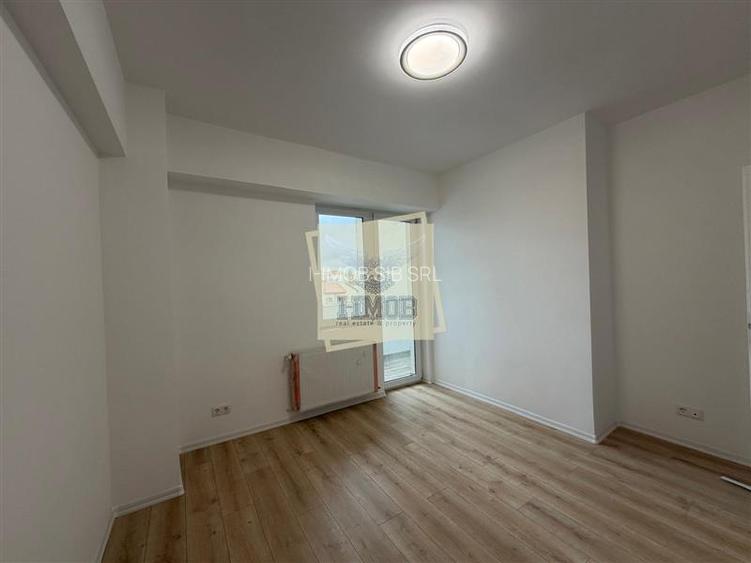 Apartament decomandat 3 camere 77 mp utili Mihai Viteazu - 6