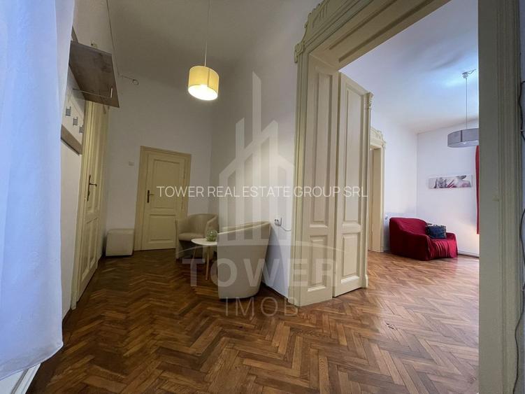 Apartament de închiriat în Centrul Istoric - 10