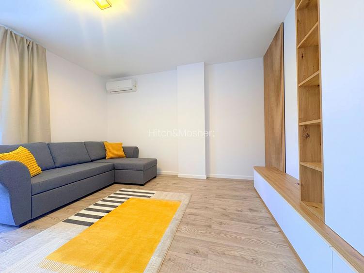 Apartament modern, lift si parcare, in complexul Iris - prima inchiriere - 3