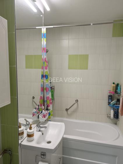 Apartament 2 camere, de vânzare, Gheorgheni , strada Bizusa, zona Mercur - 8