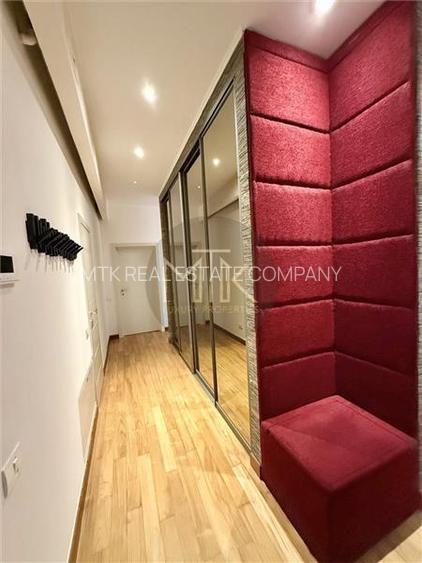 Herastrau - Apartament Premium 4 camere  | 2 Locuri Parcare - 23