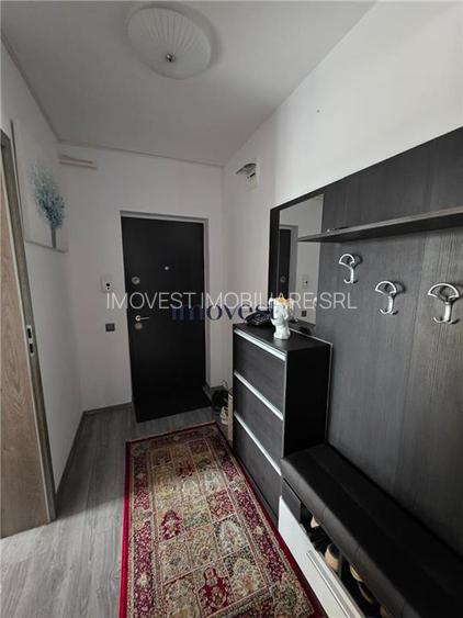 Apartament 2 Camere Gellert Sandor Cartier Nou - 10