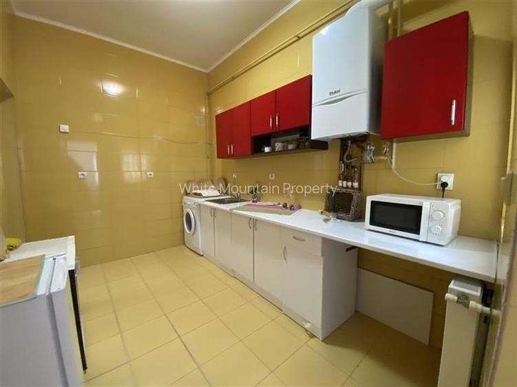 De vanzare Ultracentral str. Muresenilor cu acces la gradina - 25