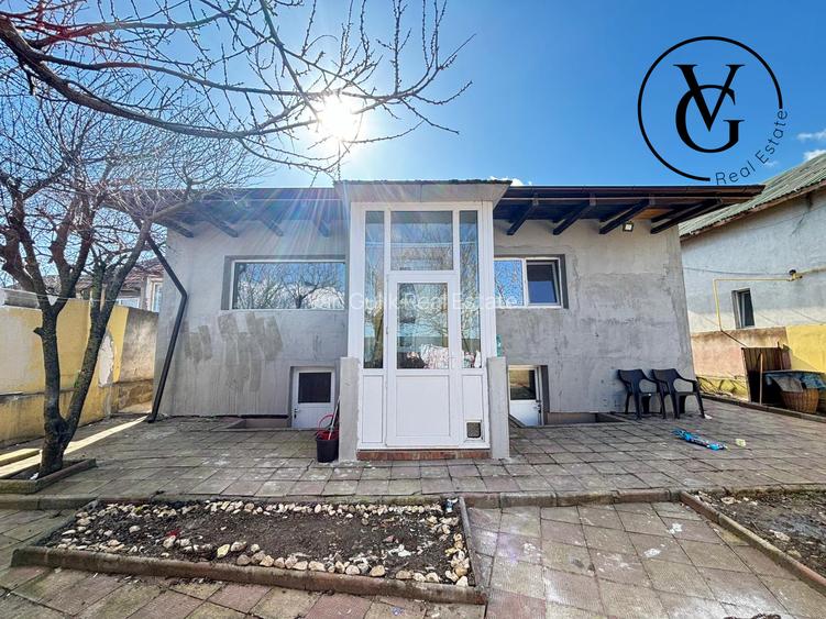 Casa P+M | 4 camere | Ovidiu - Lacul Siutghiol, 400 mp - 27