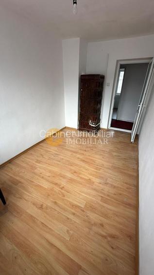 3 CAMERE DECOMANDAT--ETAJ 2--PETRU PONI-PACURARI - 3