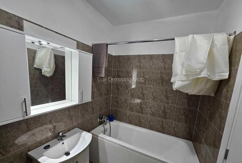 Ofer spre inchiriere studio in cartierul militari residence. - 5