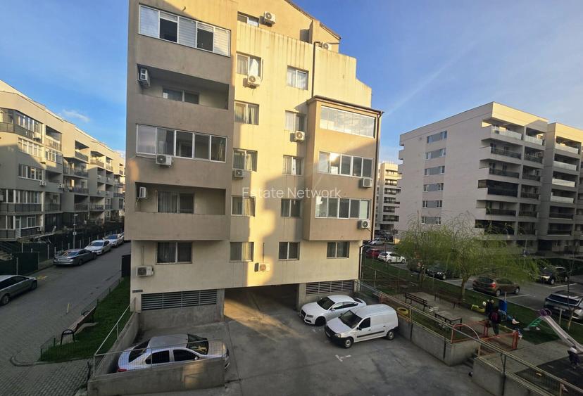 Garsonieră modernă, mobilată/utilata, 5 min metrou–ideală investiție - 16