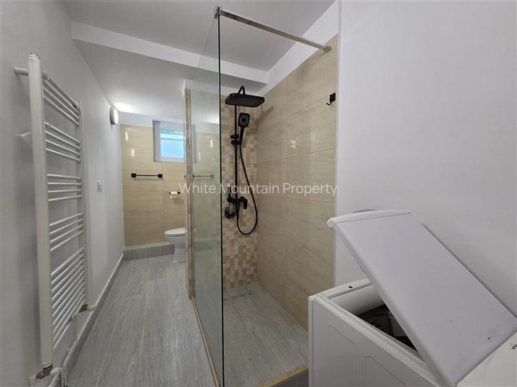 Apartament decomandat cu 2 camere si acces la gradina Dealul Cetatii - 4