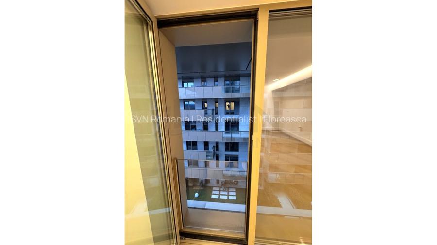 REA1028031 Apartament 3 camere Exclusivist in zona de Nord Finisaje High End - 13