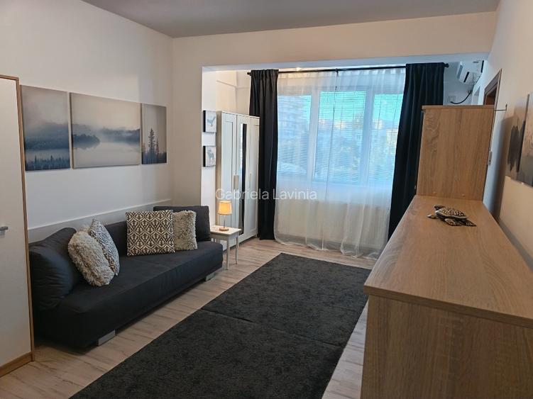 GARSONIERA, BLOC NOU, DRISTOR 1 - 3