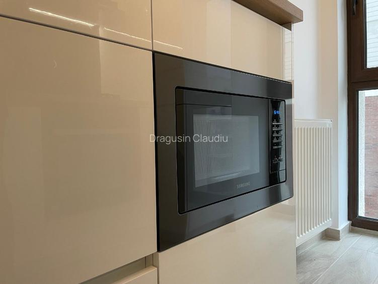 VAND Apartament 3 camere Moghioros Park Residence + PARCARE subterana - 15