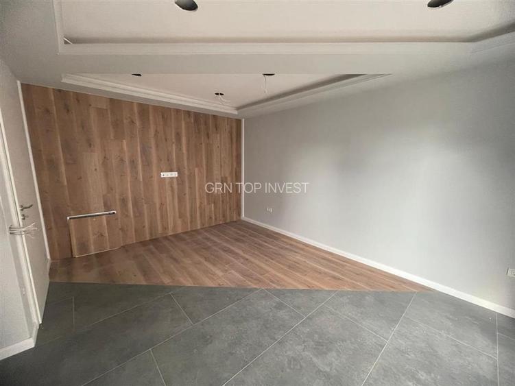 Apartament etajul 1 cu 2 camere cu balcon si parcare pe Doamna Stanca - 8