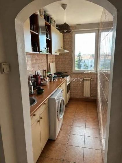 Apartament premium – Piața Dorobanți - 7