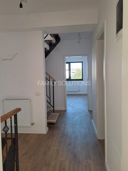 Vila gata,disponibila imediat,Popesti Leordeni - 10