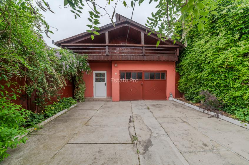 Casa Individuala, 4 camere - Pancota (teren 1605mp) - 20